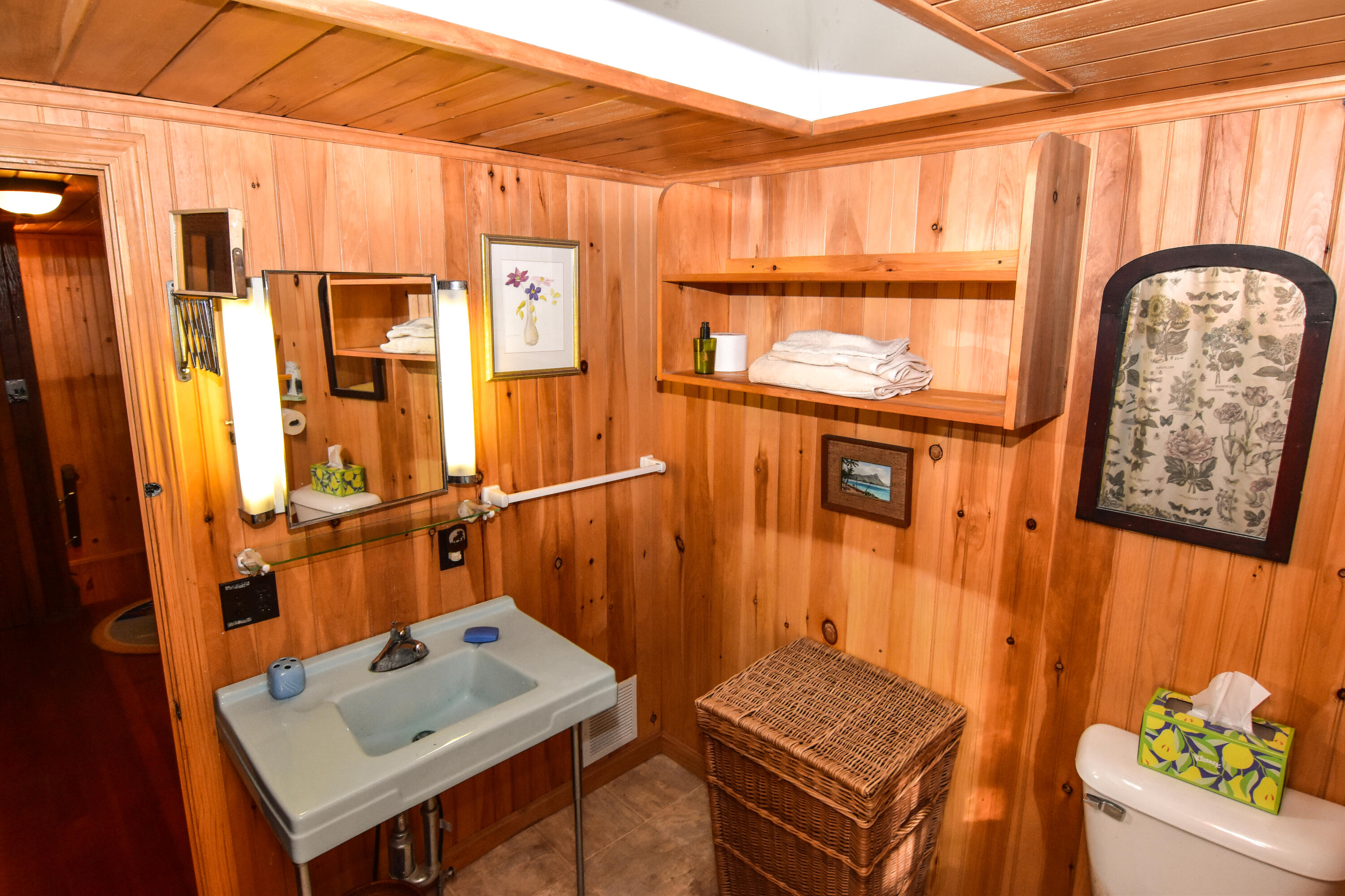 181 Sebago Haven Road Casco, ME 04015 - Photo 13 of 33 Full Bath