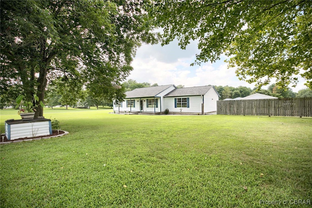 6596 Belroi Road Gloucester, VA 23061 - Photo 6 of 40 Gallery Image 6