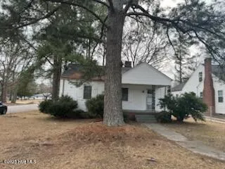 $81,900 | 825 Redgate Avenue, Rocky Mount, NC 27801