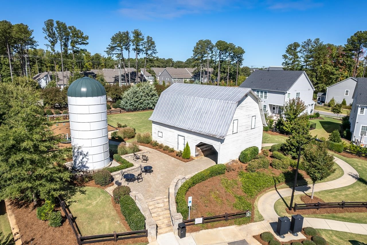 8245 Pritchett Farm Lane Raleigh, NC 27606 - Photo 35 of 40 Photo 35