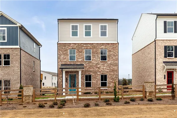 $389,990 | 3495 Tristens Cove Walk, Loganville, GA 30052