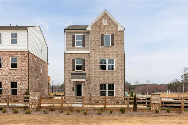 $389,990 | 3495 Tristens Cove Walk, Loganville, GA 30052