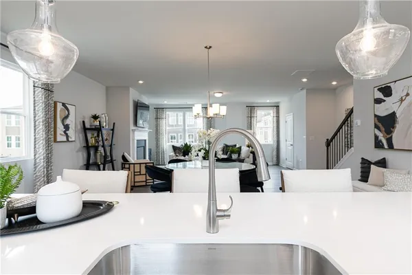 $389,990 | 3495 Tristens Cove Walk, Loganville, GA 30052