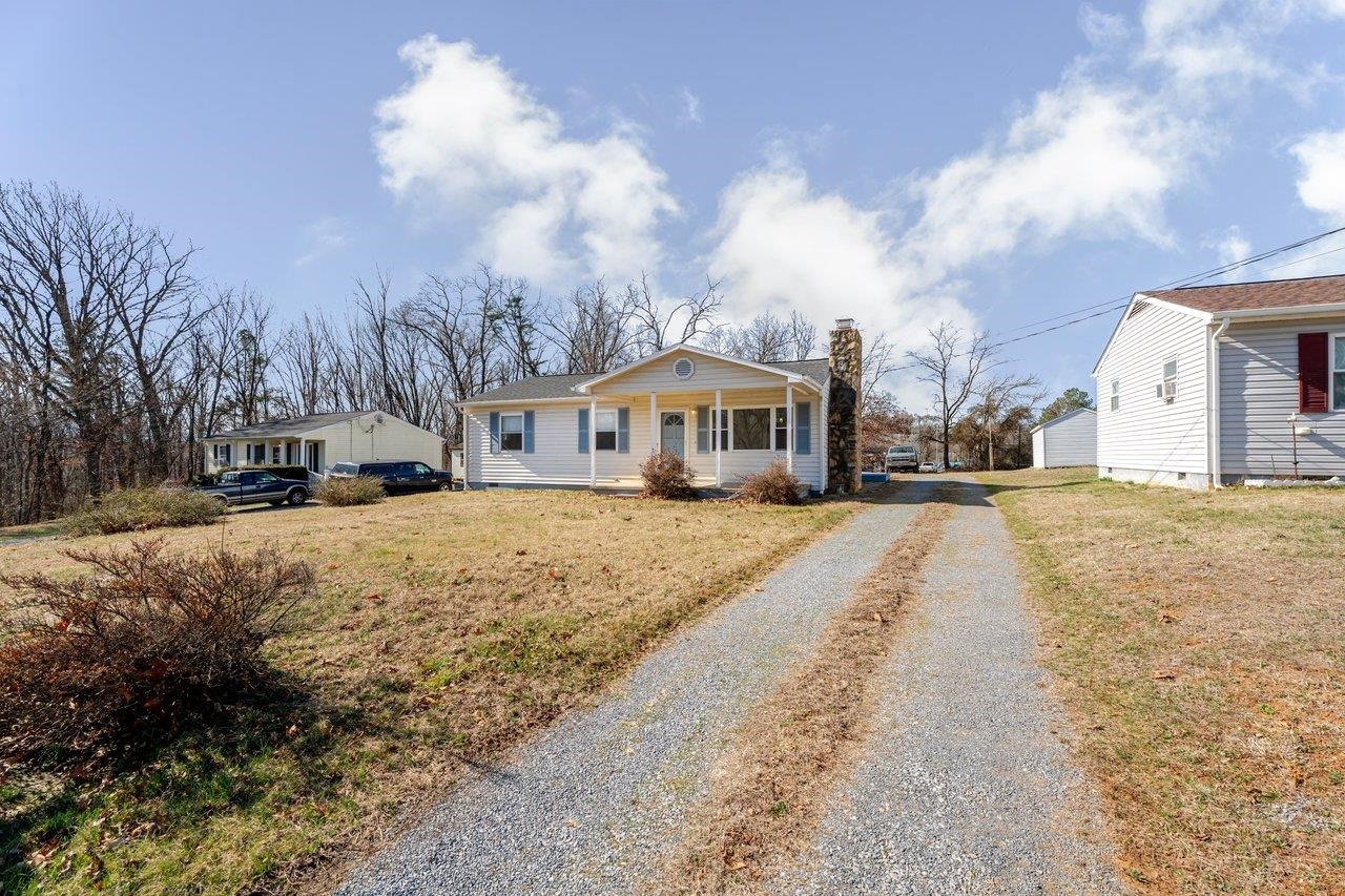 817 10th Street Shenandoah, VA 22849 - Photo 2 of 35