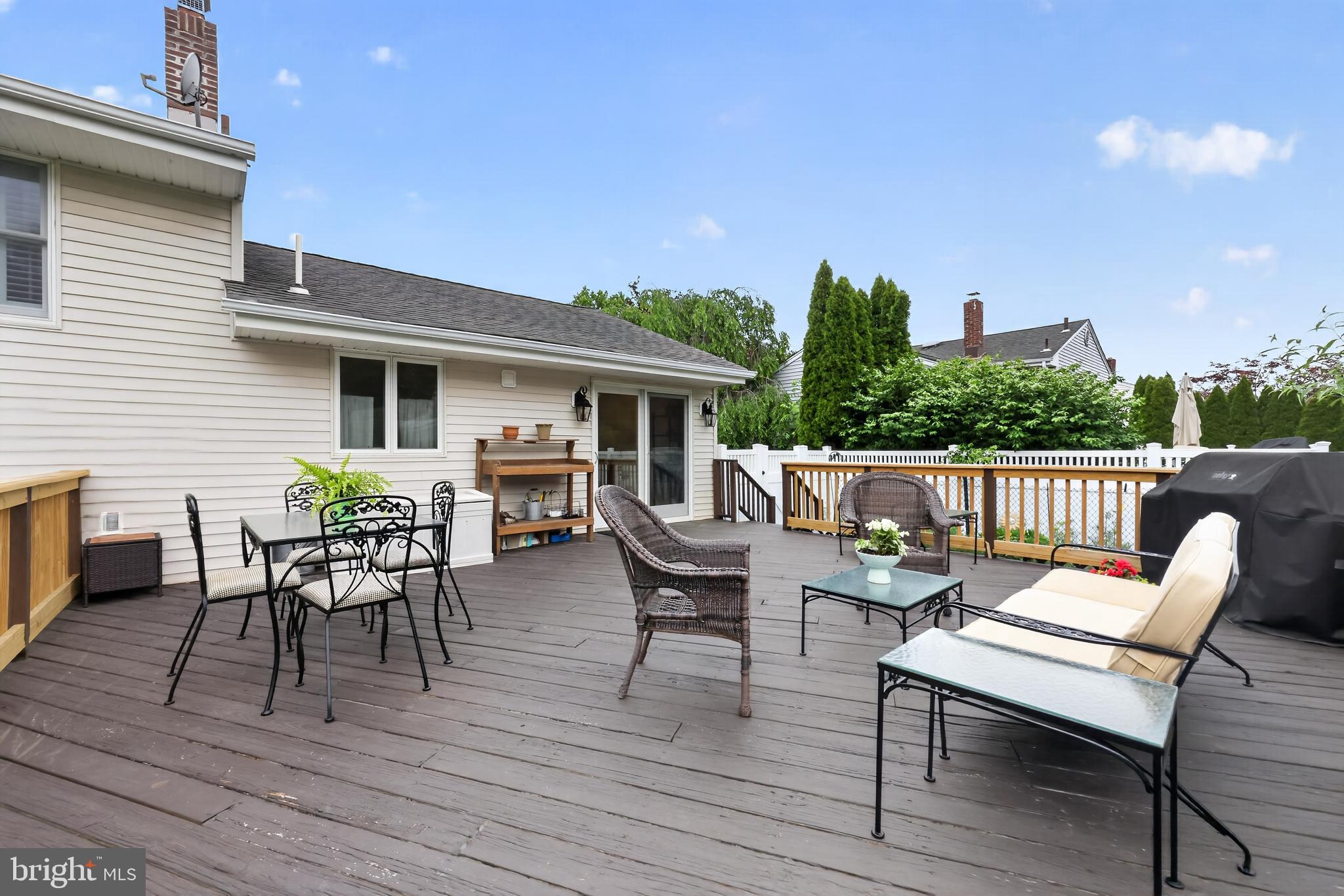 21 Bonnie Rae Drive Hamilton, NJ 08620 - Photo 15 of 20