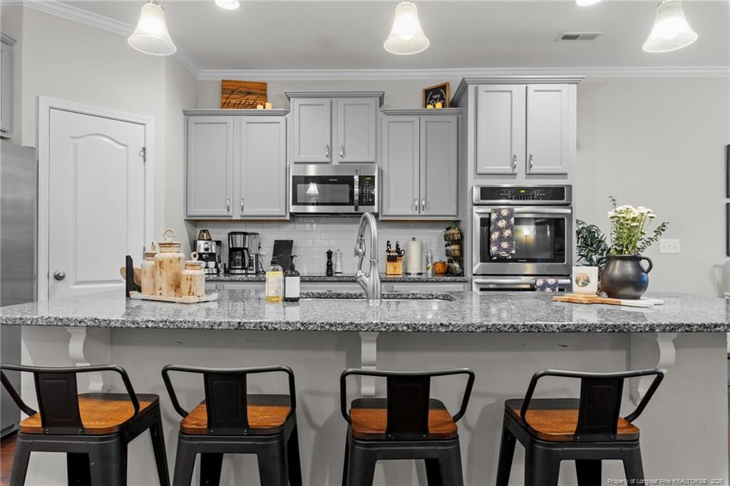 220 Parrish Lane Carthage, NC 28327 - Photo 11 of 40 Photo 11