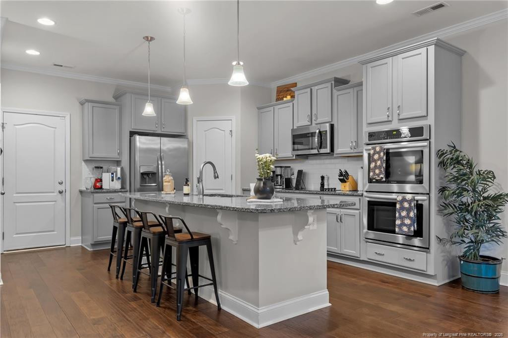 220 Parrish Lane Carthage, NC 28327 - Photo 12 of 40 Photo 12