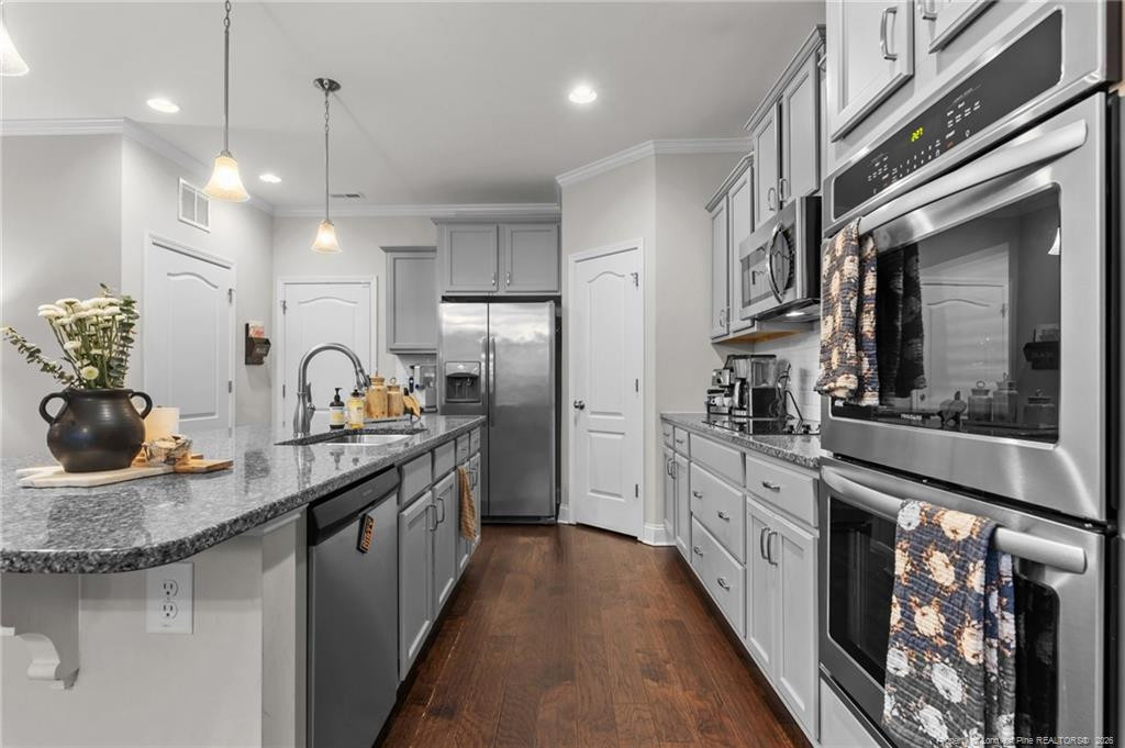 220 Parrish Lane Carthage, NC 28327 - Photo 13 of 40 Photo 13