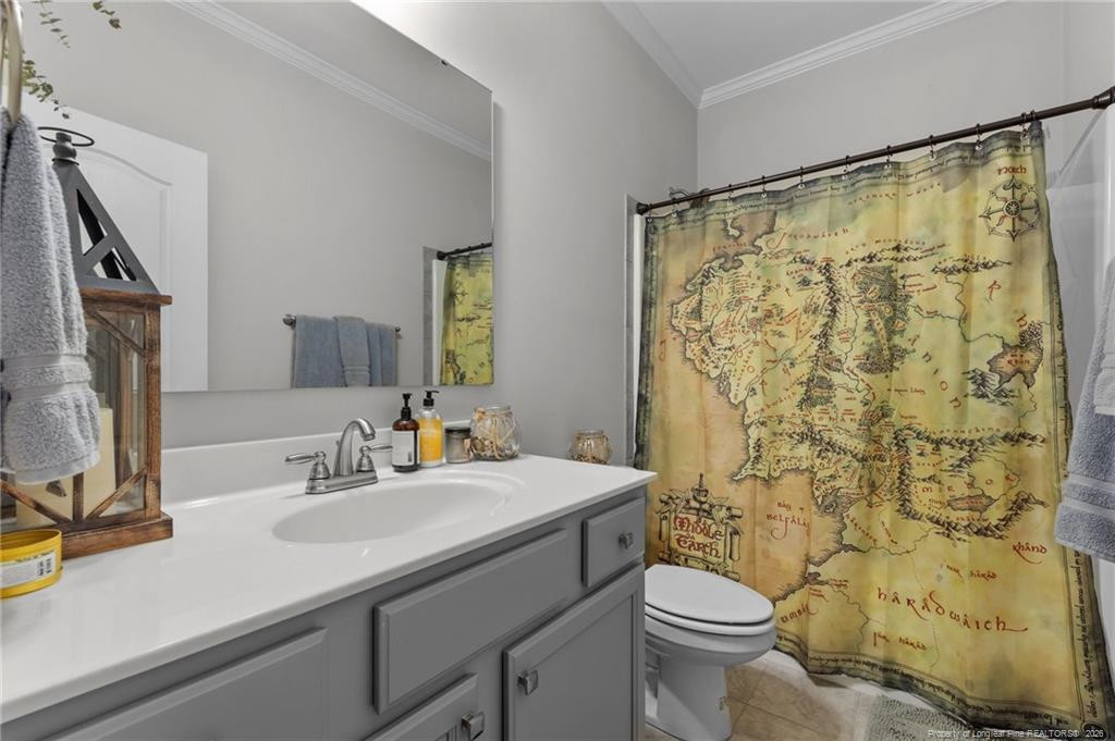 220 Parrish Lane Carthage, NC 28327 - Photo 25 of 40 Photo 25