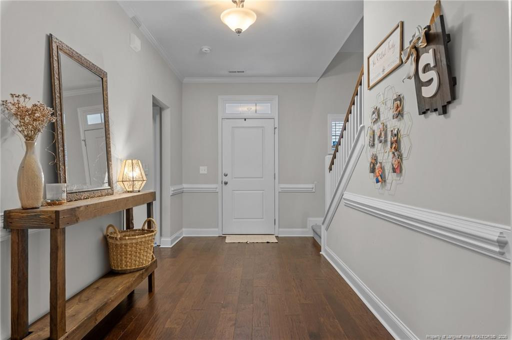 220 Parrish Lane Carthage, NC 28327 - Photo 3 of 40 Photo 3