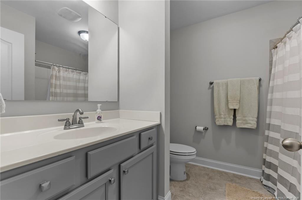 220 Parrish Lane Carthage, NC 28327 - Photo 31 of 40 Photo 31