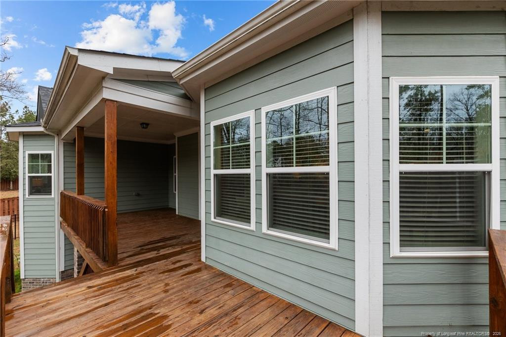 220 Parrish Lane Carthage, NC 28327 - Photo 36 of 40 Photo 36