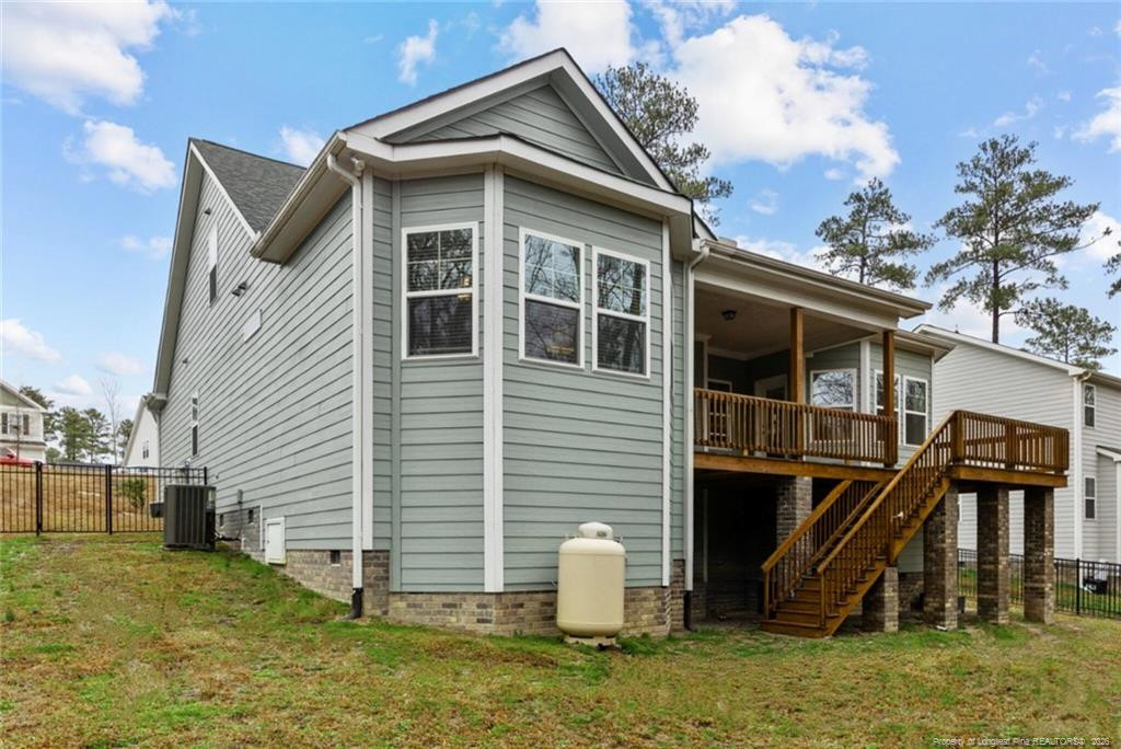 220 Parrish Lane Carthage, NC 28327 - Photo 38 of 40 Photo 38