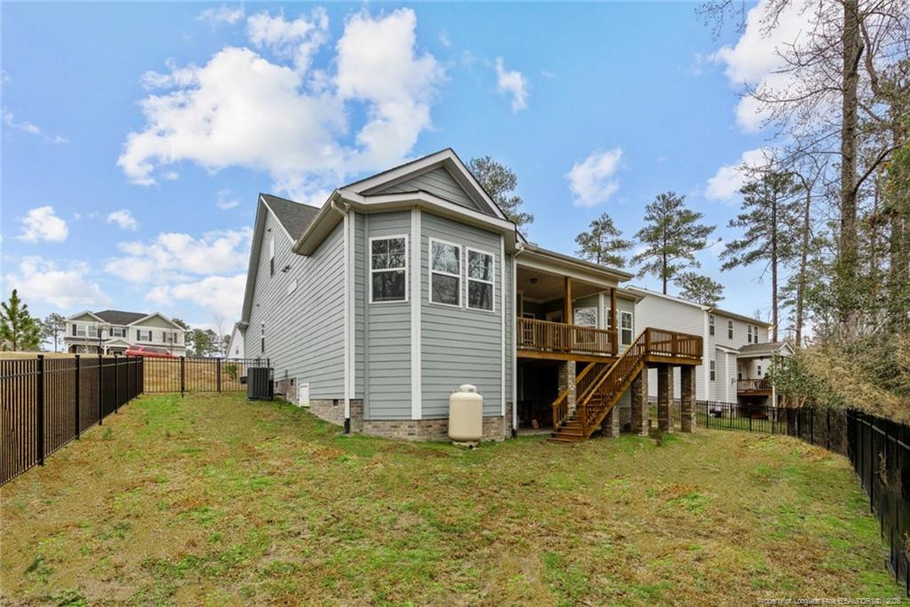 220 Parrish Lane Carthage, NC 28327 - Photo 39 of 40 Photo 40