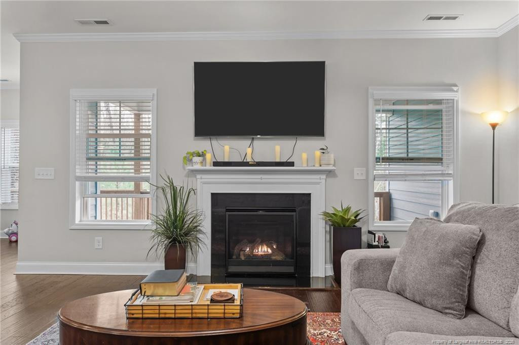 220 Parrish Lane Carthage, NC 28327 - Photo 5 of 40 Photo 5