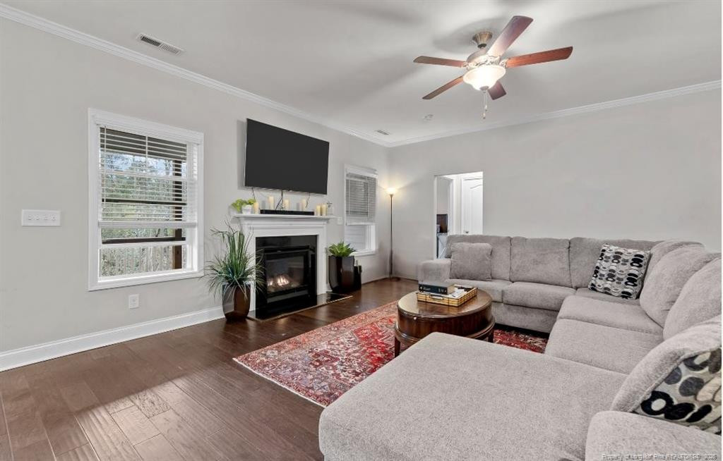 220 Parrish Lane Carthage, NC 28327 - Photo 7 of 40 Photo 7