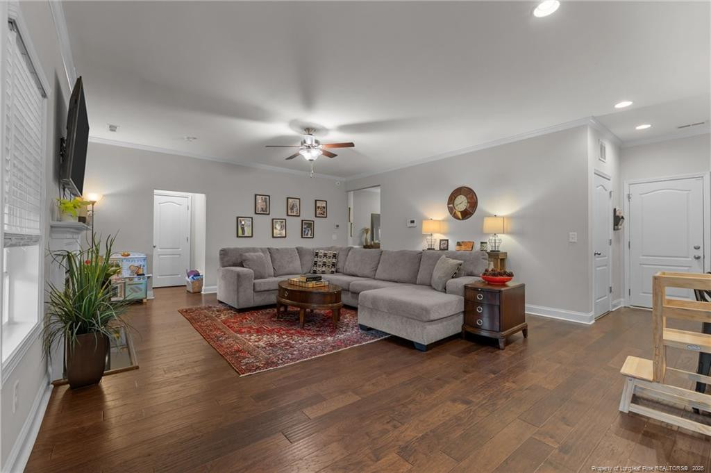 220 Parrish Lane Carthage, NC 28327 - Photo 8 of 40 Photo 8