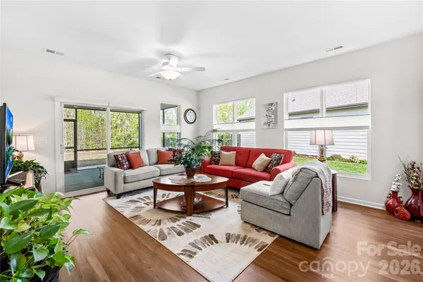 $399,900 | 264 Flat Rock Drive, Denver, NC 28037