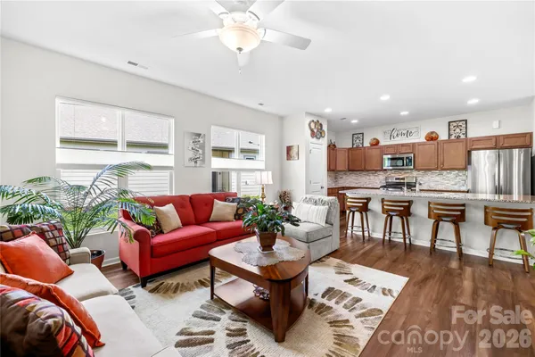$399,900 | 264 Flat Rock Drive, Denver, NC 28037