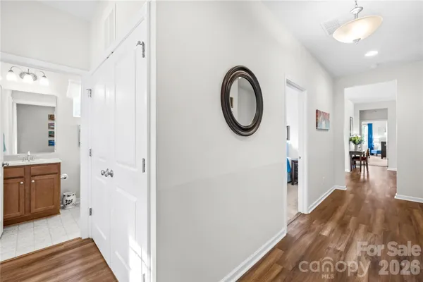 $399,900 | 264 Flat Rock Drive, Denver, NC 28037