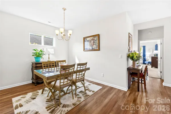$399,900 | 264 Flat Rock Drive, Denver, NC 28037