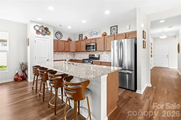 $399,900 | 264 Flat Rock Drive, Denver, NC 28037