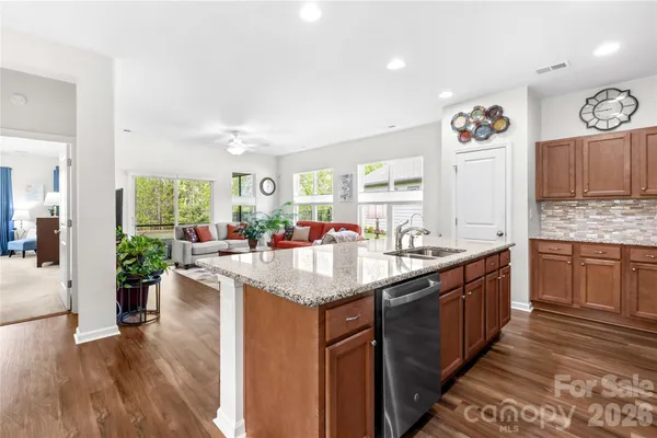 $399,900 | 264 Flat Rock Drive, Denver, NC 28037