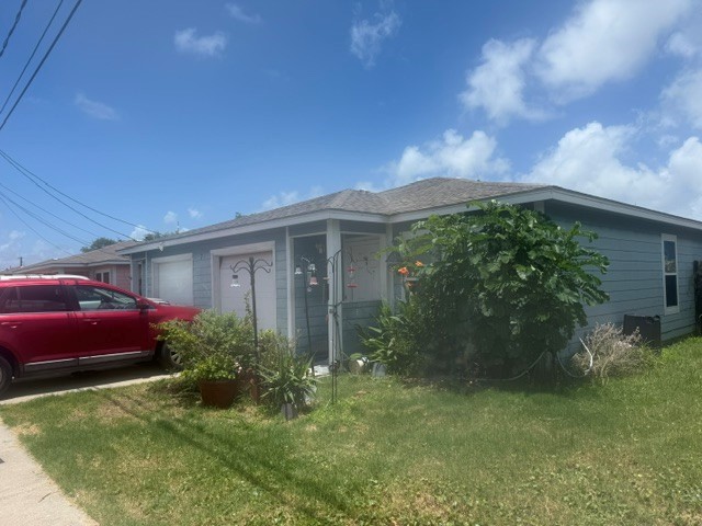 1210 Chaparral Street, Unit 7 Fulton, TX 78382 - Photo 1 of 1
