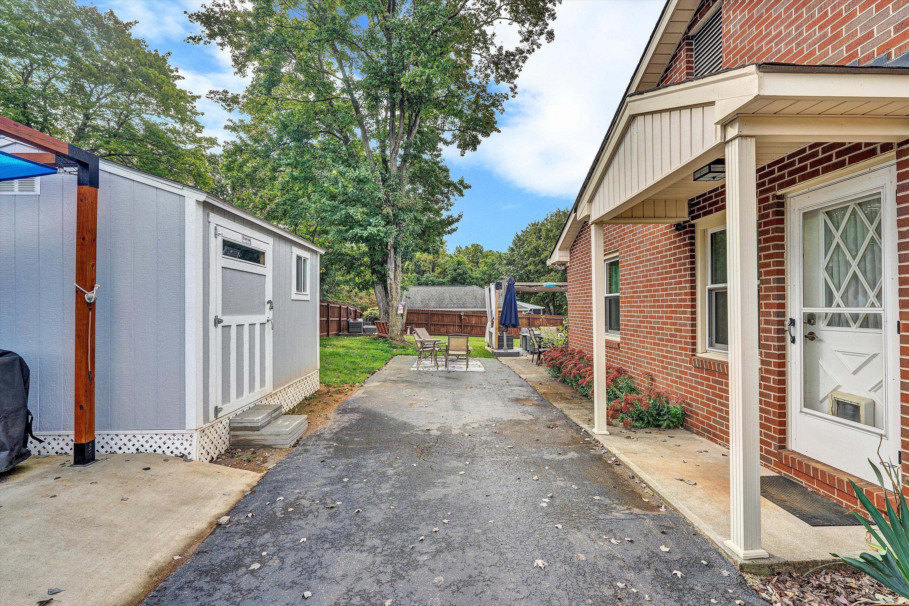 3536 Valentine Road Southwest Roanoke, VA 24018 - Photo 48 of 67 47-SGP-00300
