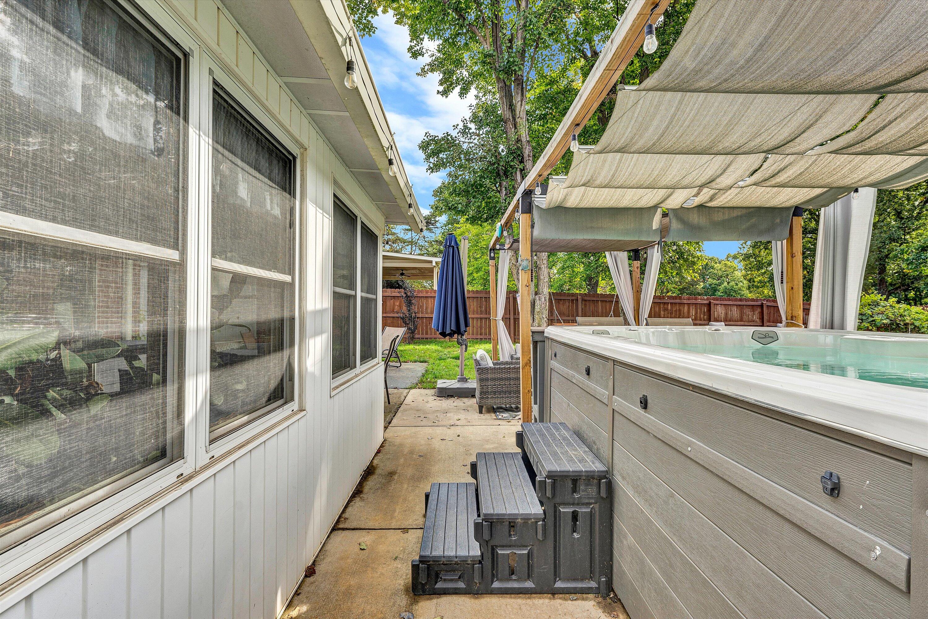 3536 Valentine Road Southwest Roanoke, VA 24018 - Photo 56 of 67 55-SGP-00324