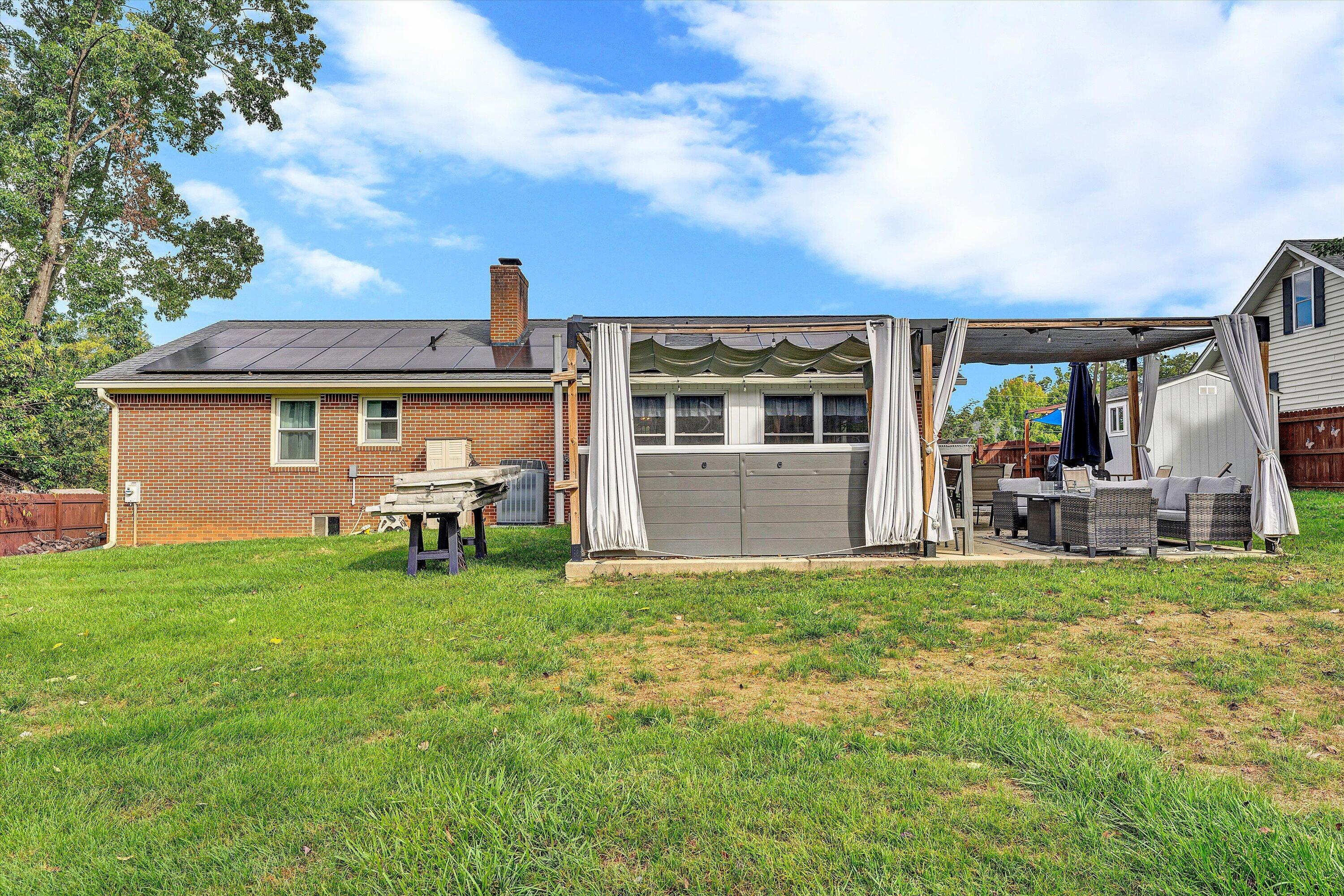 3536 Valentine Road Southwest Roanoke, VA 24018 - Photo 60 of 67 59-SGP-00336