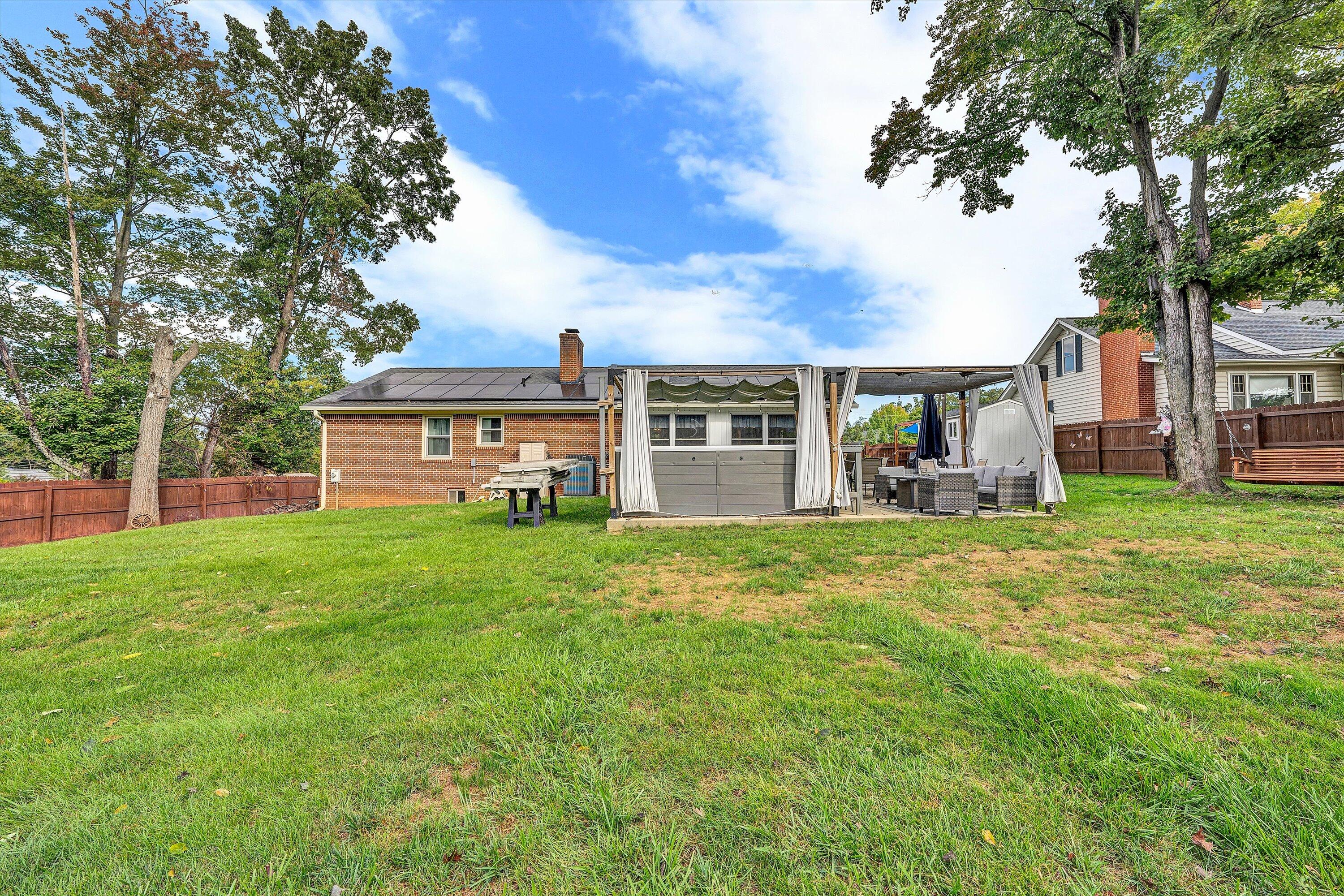 3536 Valentine Road Southwest Roanoke, VA 24018 - Photo 61 of 67 60-SGP-00339