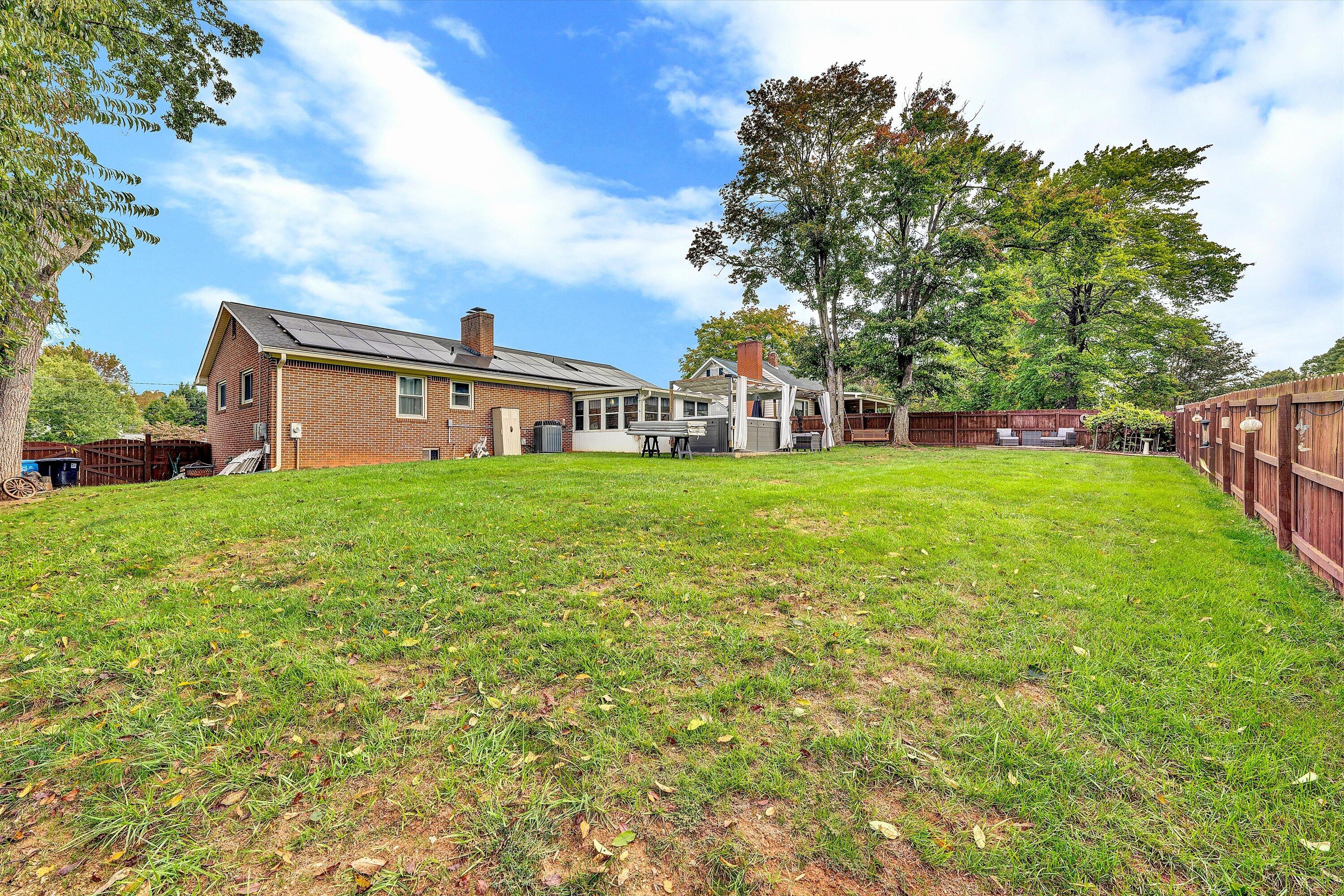 3536 Valentine Road Southwest Roanoke, VA 24018 - Photo 63 of 67 62-SGP-00345