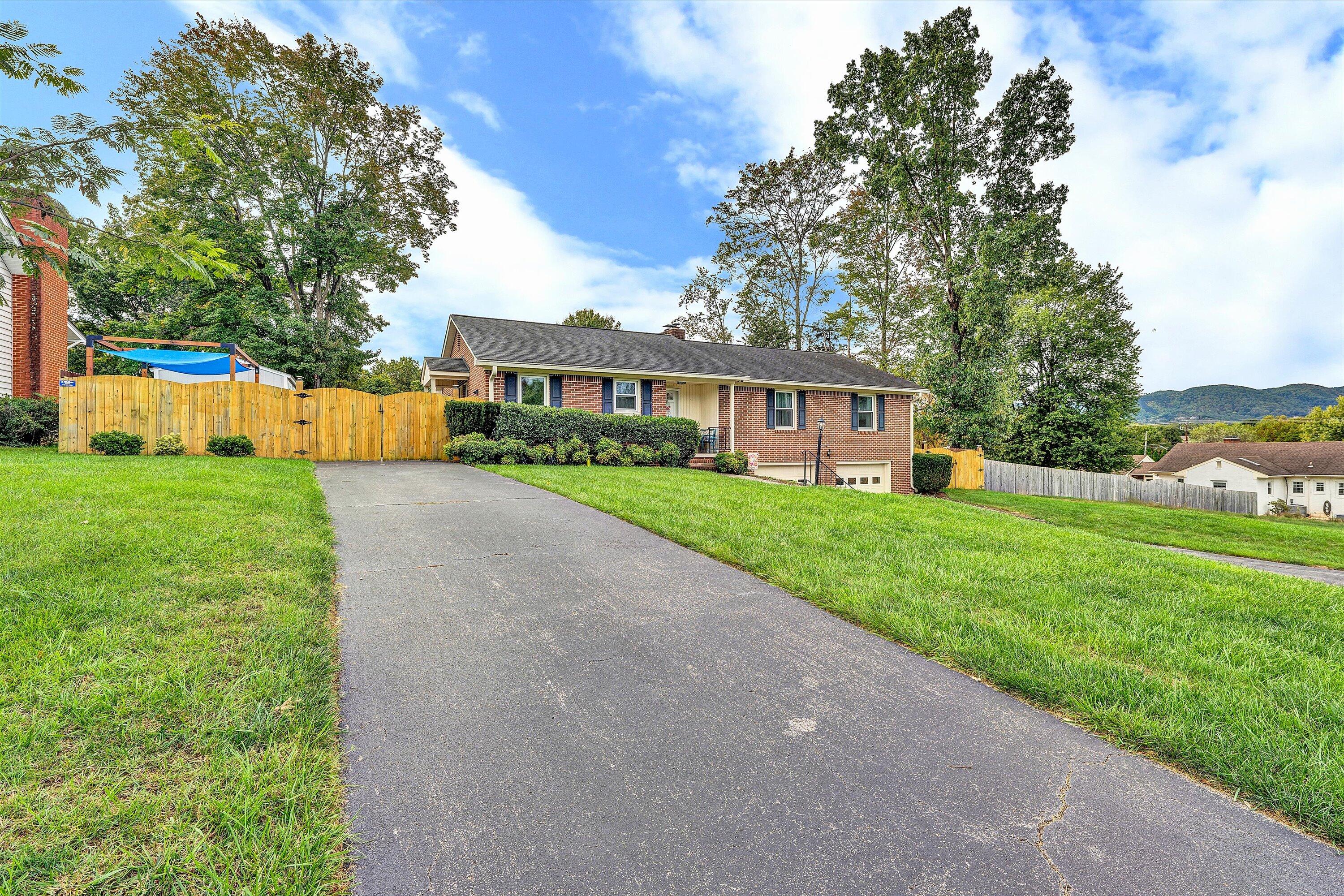 3536 Valentine Road Southwest Roanoke, VA 24018 - Photo 65 of 67 64-SGP-00354