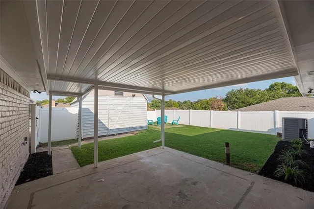 $2,950 | 1632 Merrimac Trail, Garland, TX 75043