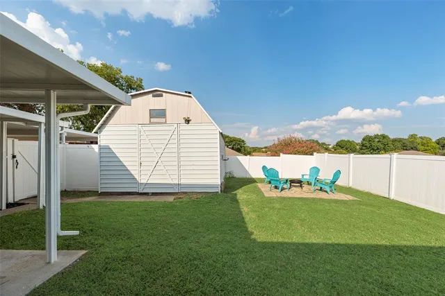 $2,950 | 1632 Merrimac Trail, Garland, TX 75043