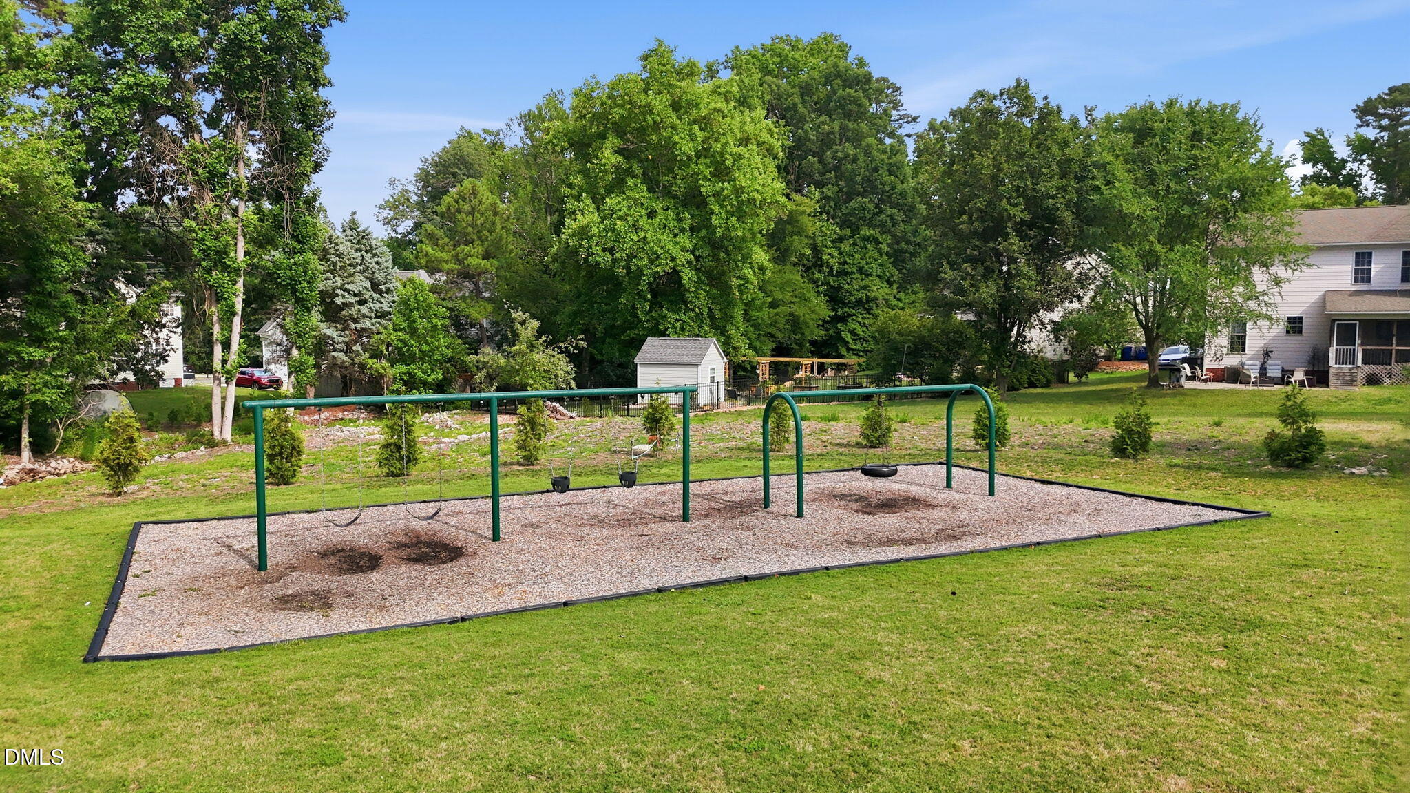 1524 Wood Spring Court Raleigh, NC 27614 - Photo 53 of 58 13-web-or-mls-DJI_20260624170255_0858_D