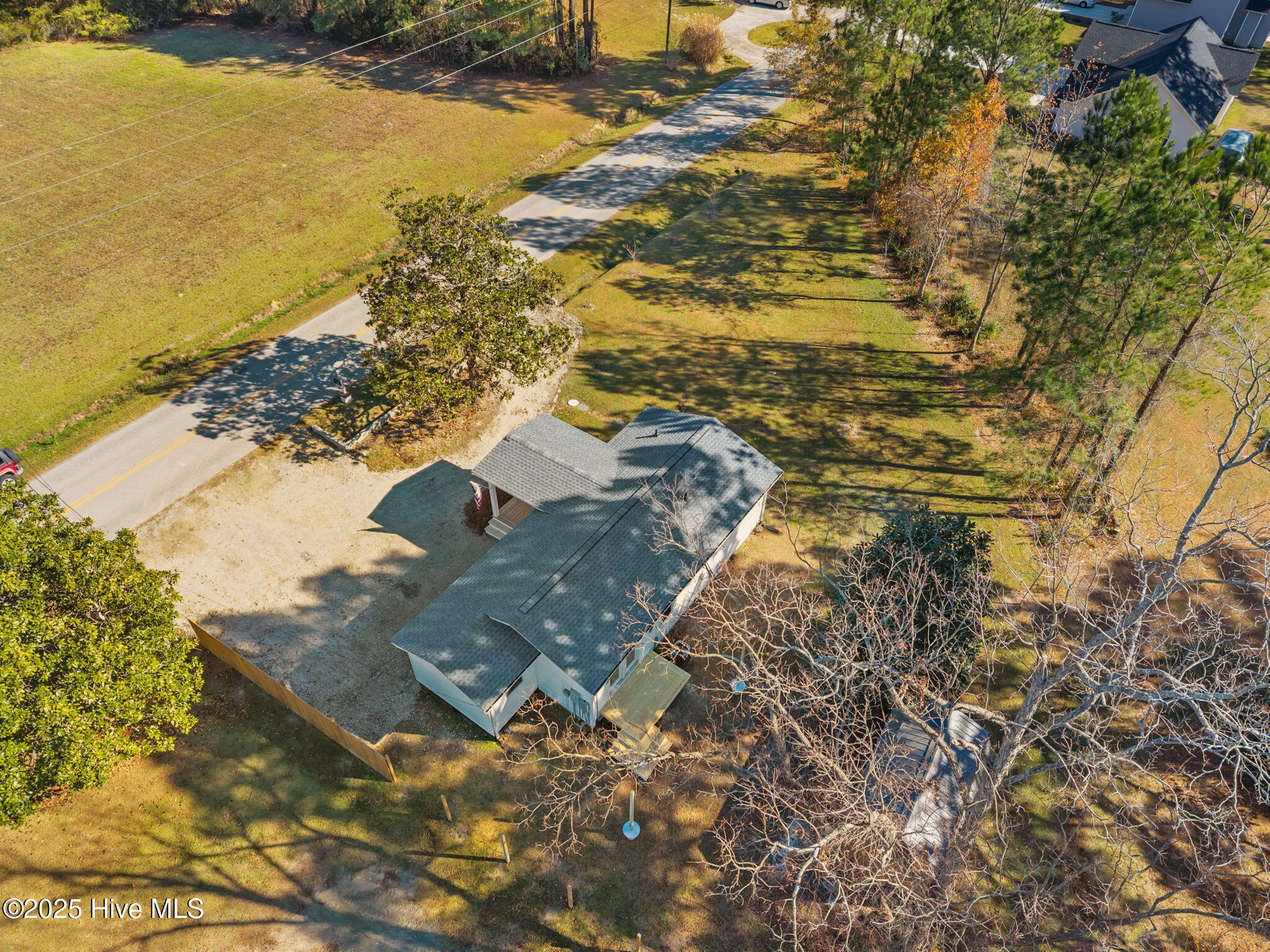 138 Briarneck Road Jacksonville, NC 28540 - Photo 35 of 38 38-web-or-mls-138 Briarneck Rd. 70