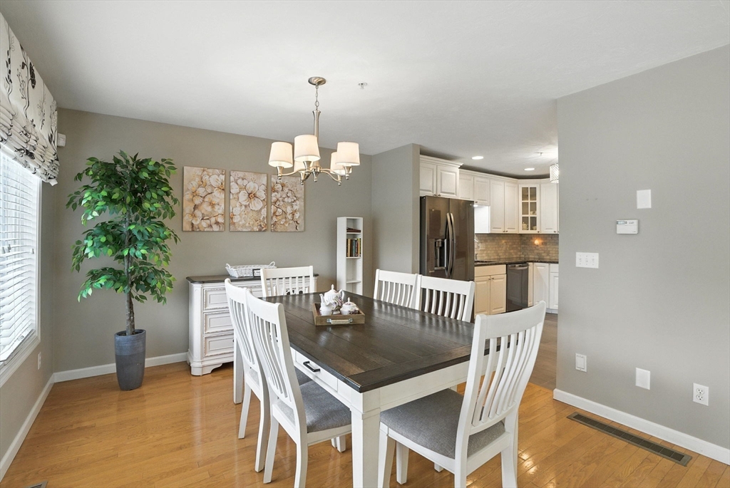 27 Solomon Pond Road, Unit A Northborough, MA 01532 - Photo 9 of 36