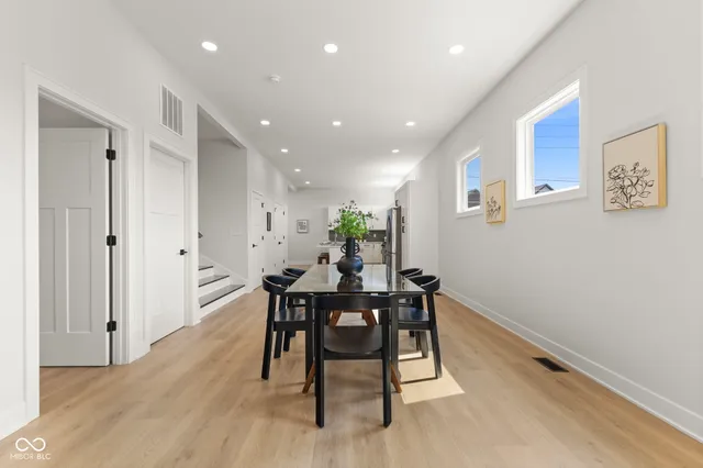 $2,850 | 1405 Deloss Street, Indianapolis, IN 46203