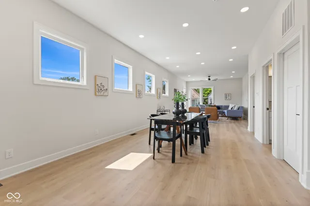 $2,850 | 1405 Deloss Street, Indianapolis, IN 46203