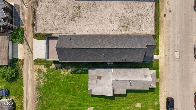 $2,850 | 1405 Deloss Street, Indianapolis, IN 46203