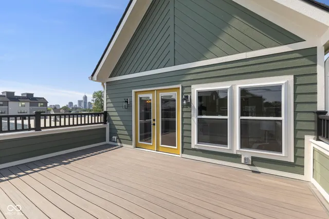 $2,850 | 1405 Deloss Street, Indianapolis, IN 46203