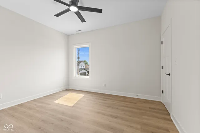 $2,850 | 1405 Deloss Street, Indianapolis, IN 46203