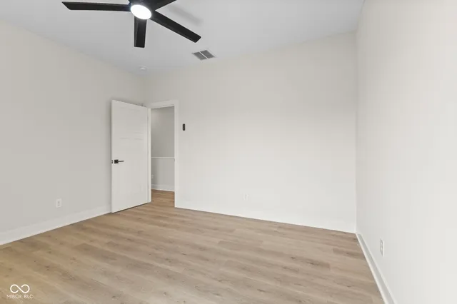 $2,850 | 1405 Deloss Street, Indianapolis, IN 46203