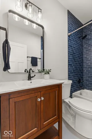 $2,850 | 1405 Deloss Street, Indianapolis, IN 46203