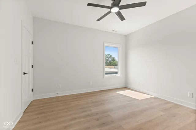 $2,850 | 1405 Deloss Street, Indianapolis, IN 46203