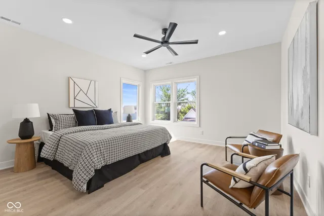 $2,850 | 1405 Deloss Street, Indianapolis, IN 46203