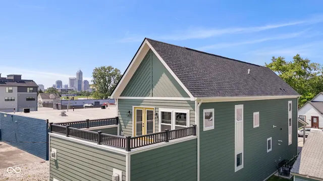 $2,850 | 1405 Deloss Street, Indianapolis, IN 46203