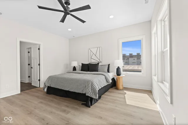 $2,850 | 1405 Deloss Street, Indianapolis, IN 46203